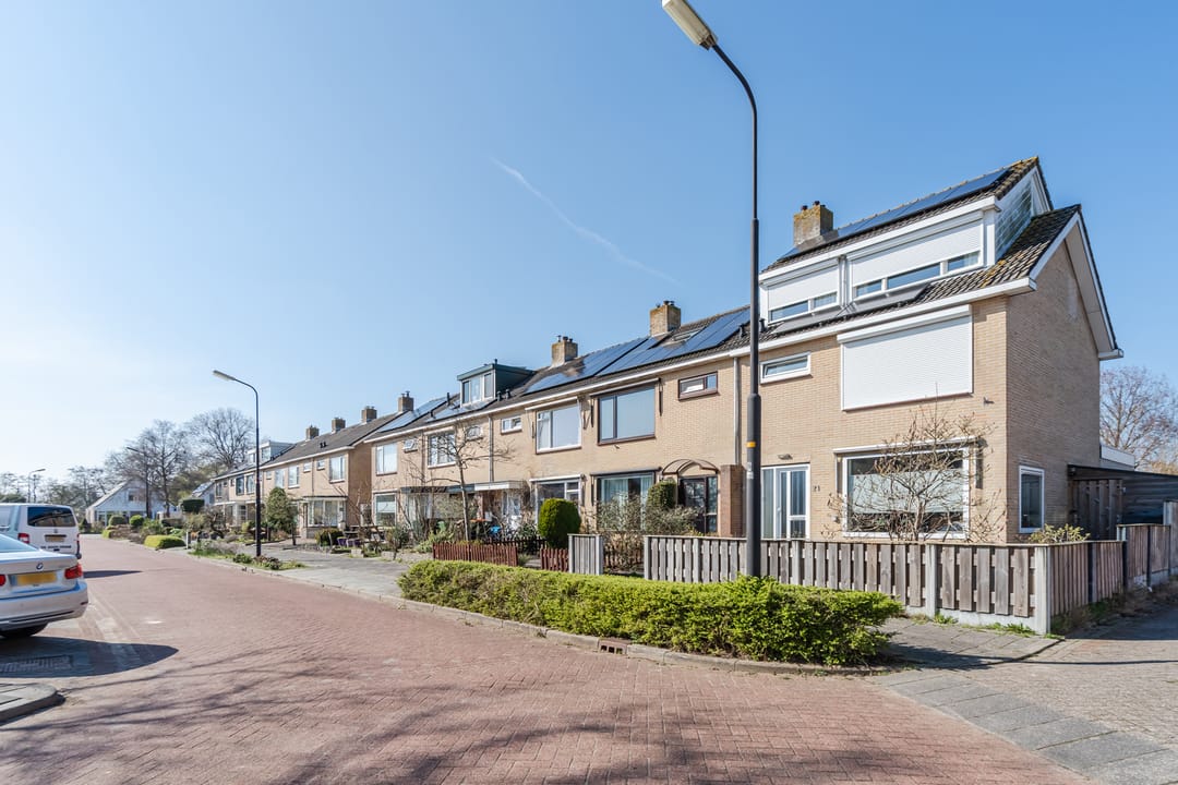 Foto 7 van Staringlaan 19