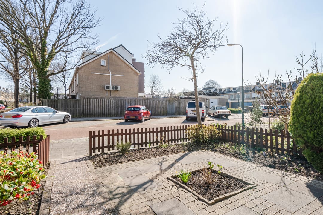 Foto 8 van Staringlaan 19