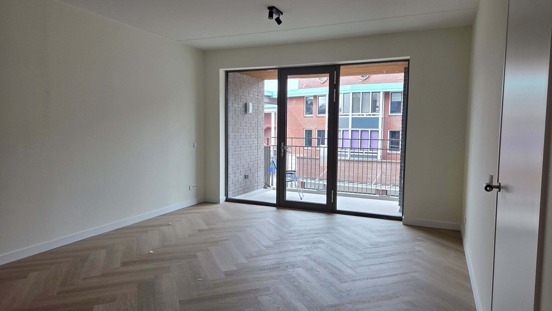 Photo 3 of Tolbrugstraat 3