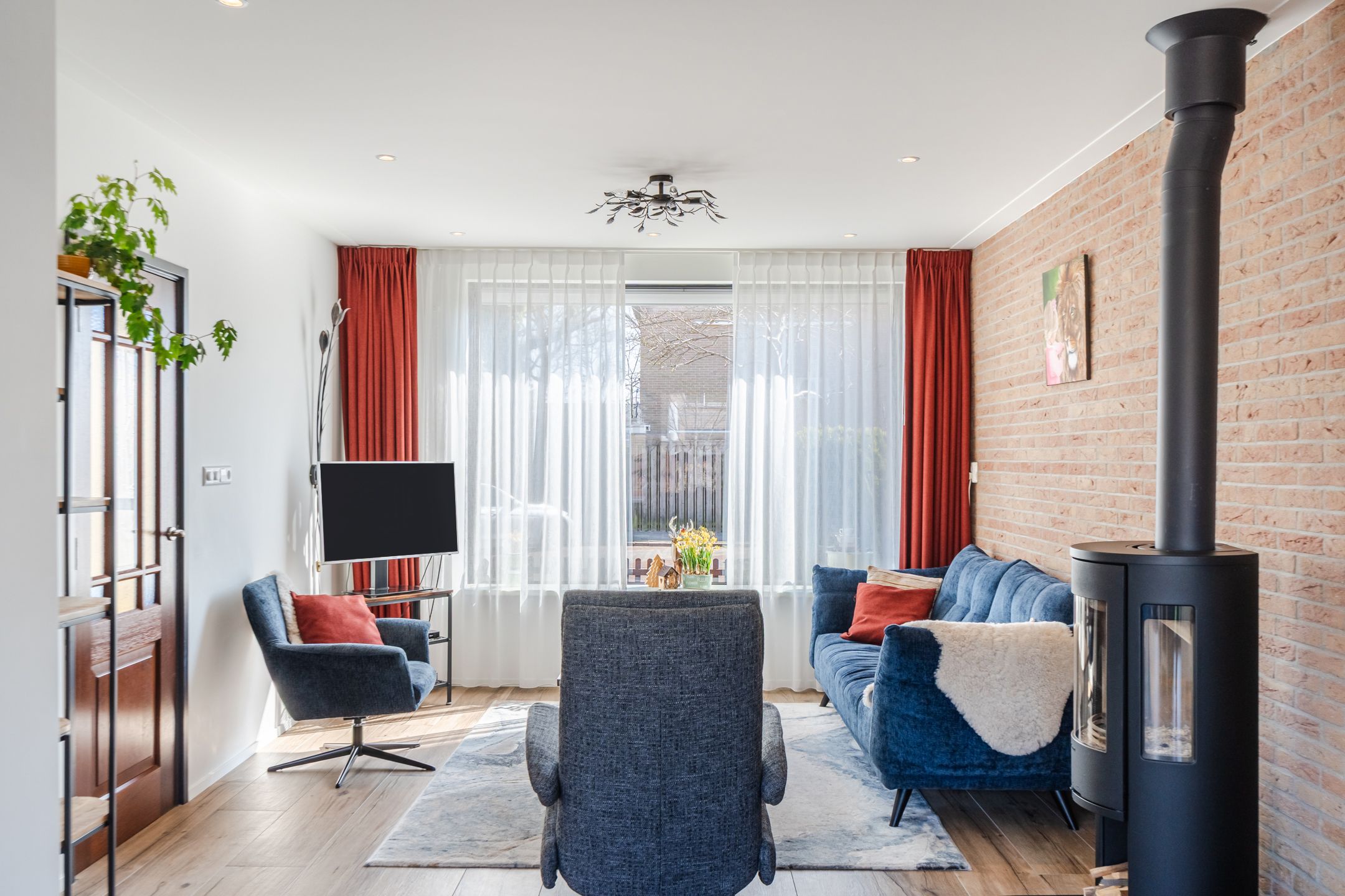 Foto 21 van Staringlaan 19