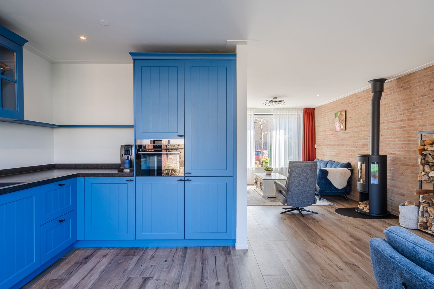 Foto 25 van Staringlaan 19