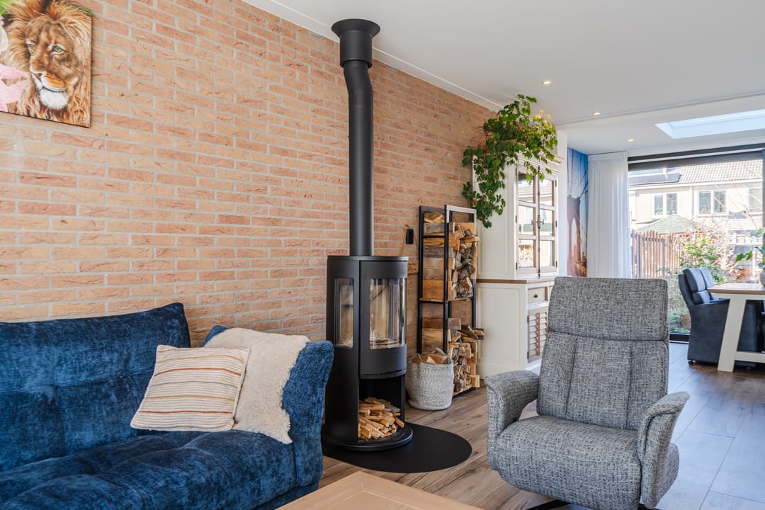 Foto 17 van Staringlaan 19