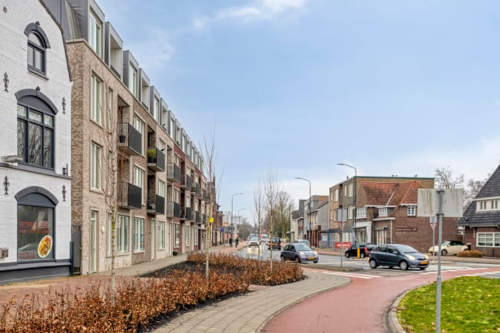Foto 3 van Nieuwendijk 23-B
