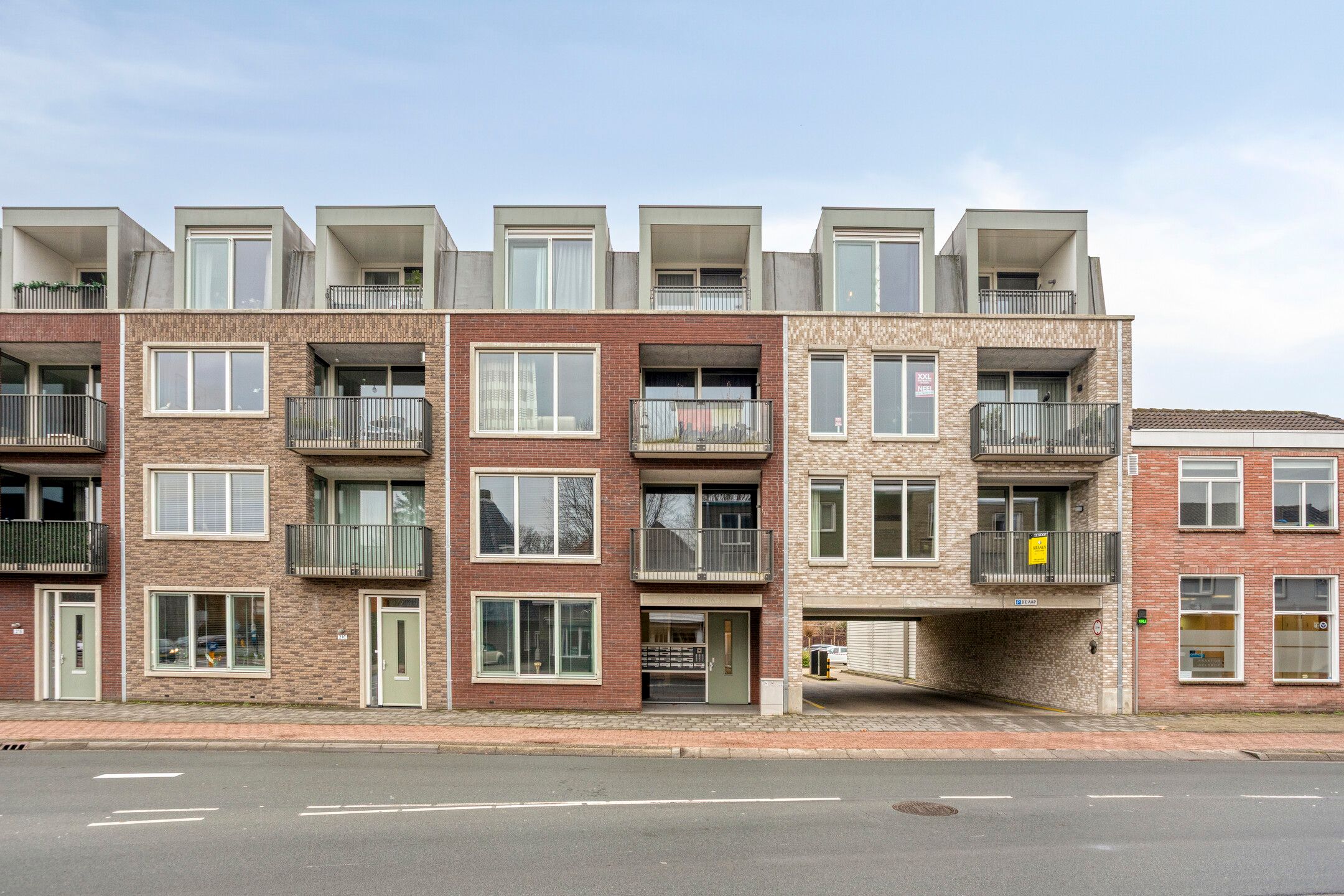 Nieuwendijk 23-B 23 B