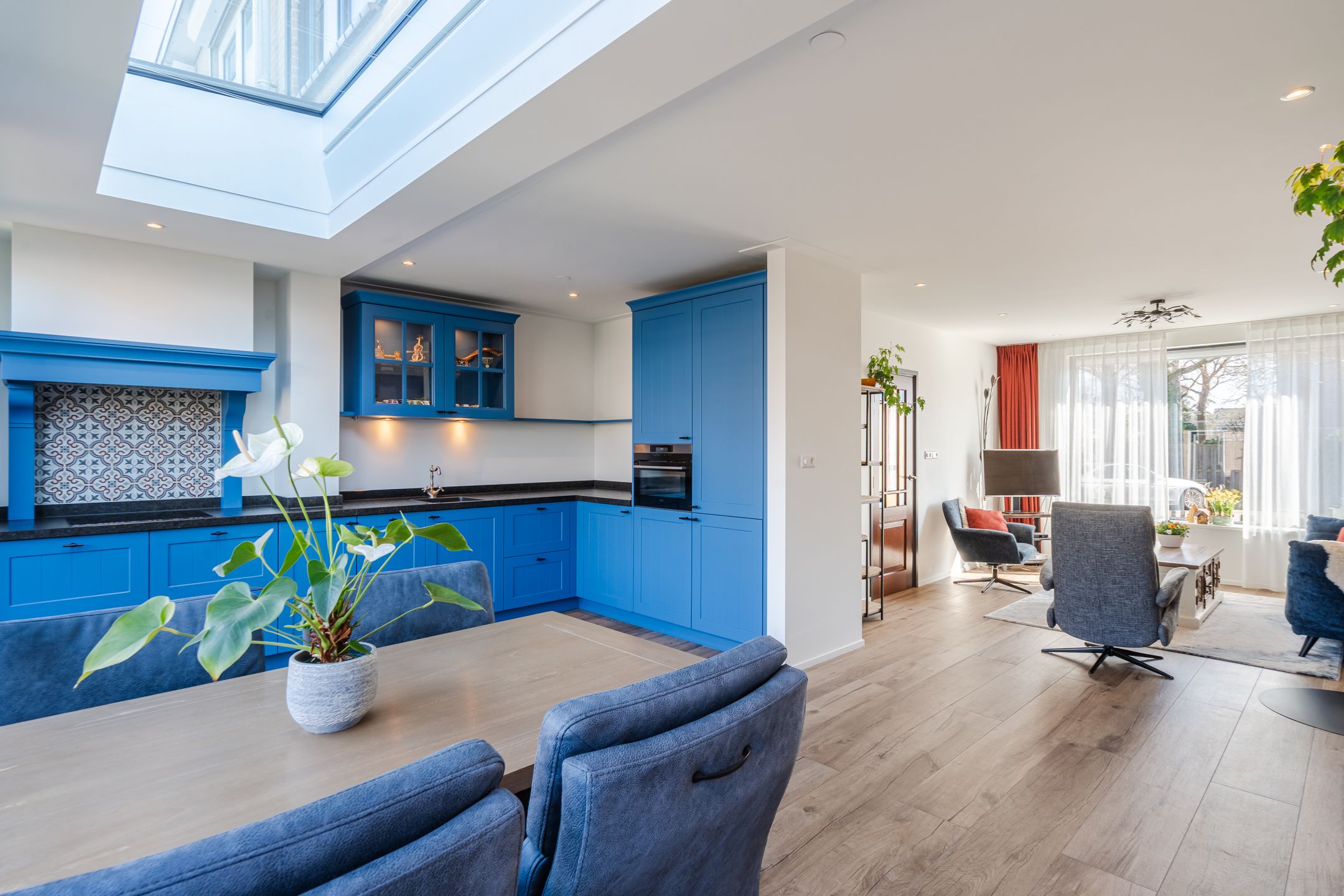 Foto 3 van Staringlaan 19