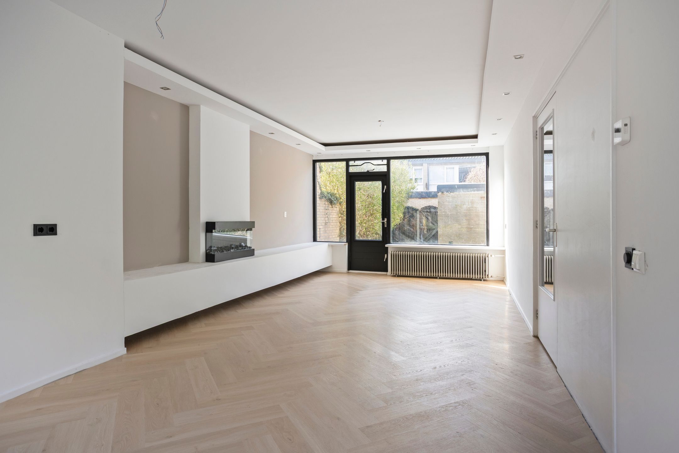 Photo 12 of Zorgvlietstraat 102