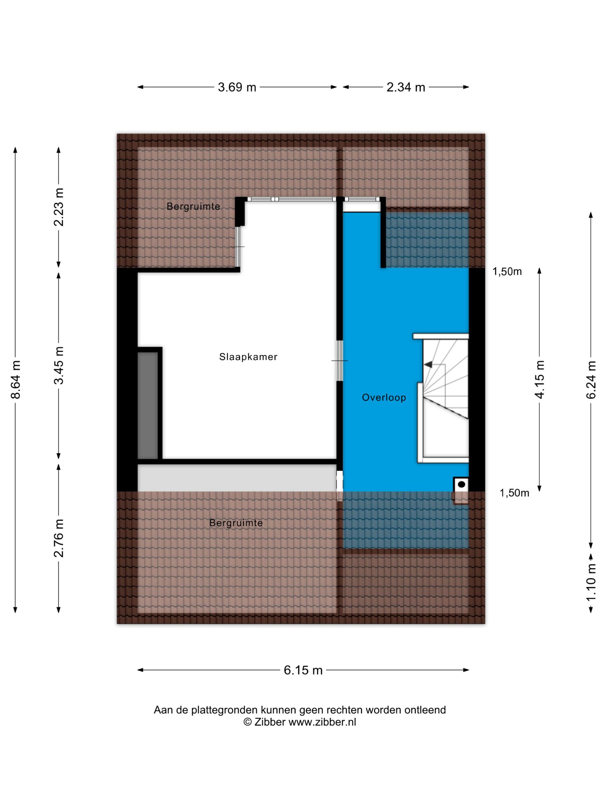 Photo 39 of Zorgvlietstraat 102