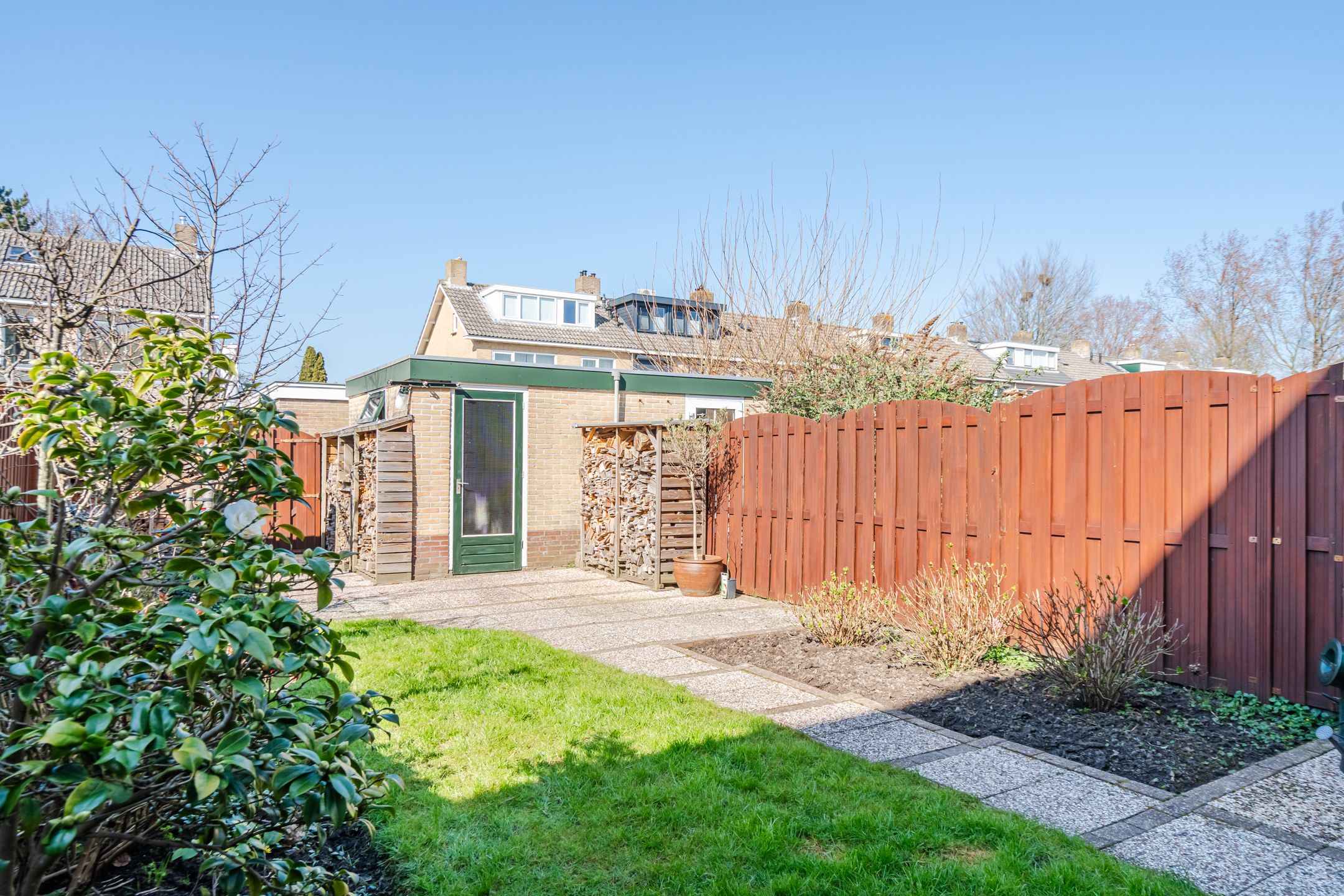 Foto 45 van Staringlaan 19