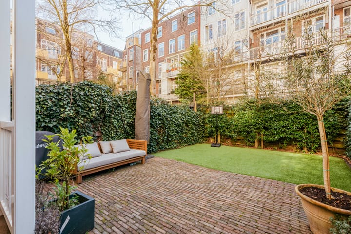 Foto 4 van Tweede Helmersstraat 87-H