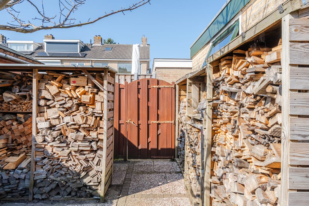 Foto 47 van Staringlaan 19