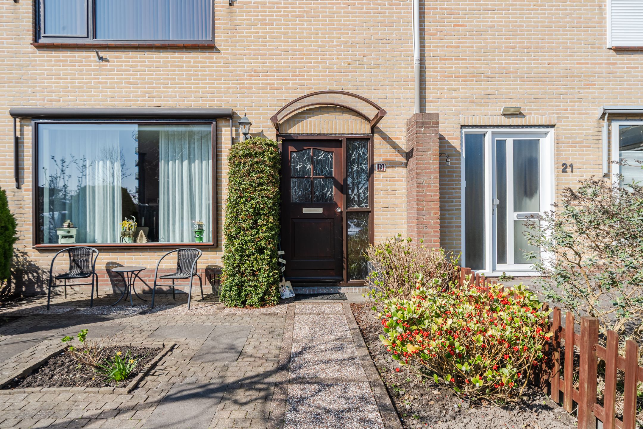 Foto 9 van Staringlaan 19