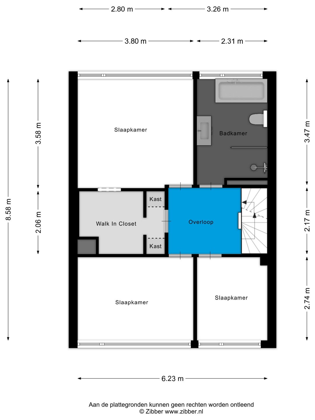 Photo 38 of Zorgvlietstraat 102