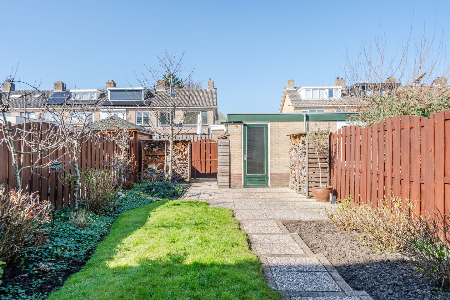 Foto 44 van Staringlaan 19