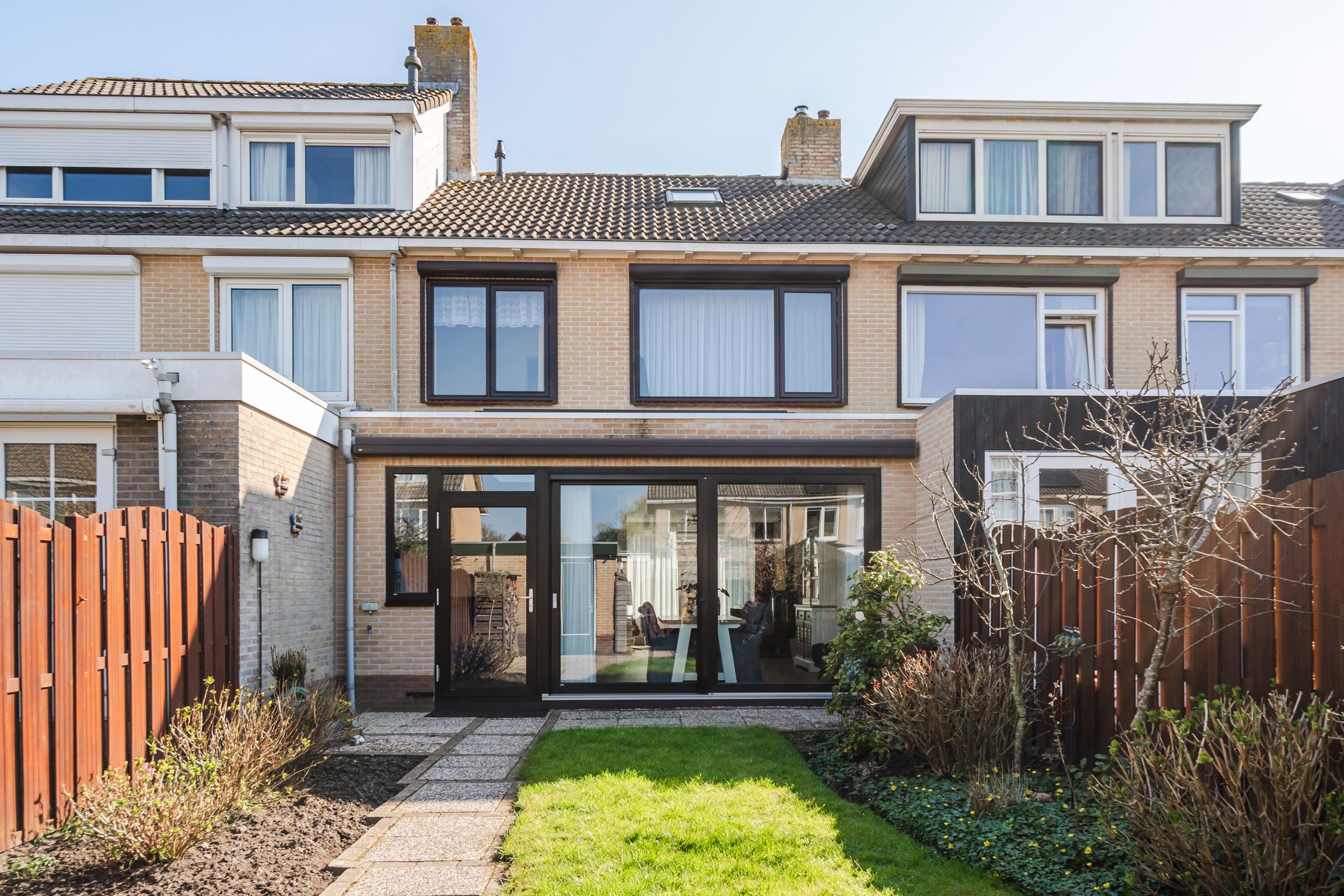 Foto 48 van Staringlaan 19