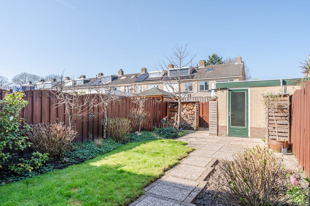 Foto 46 van Staringlaan 19