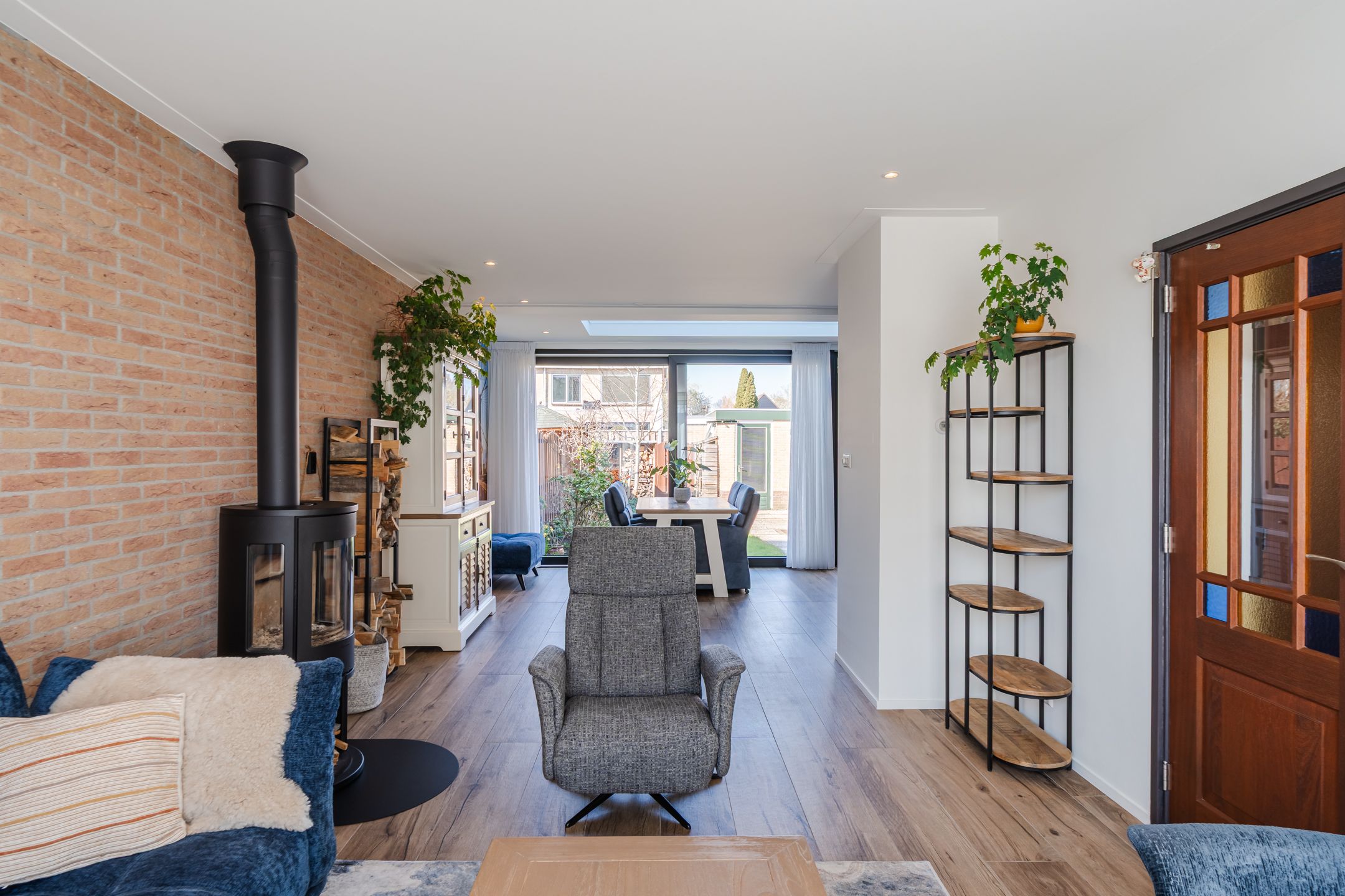 Foto 18 van Staringlaan 19