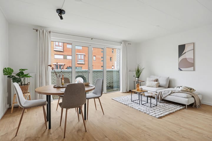 Foto 2 van Agnesgang 6