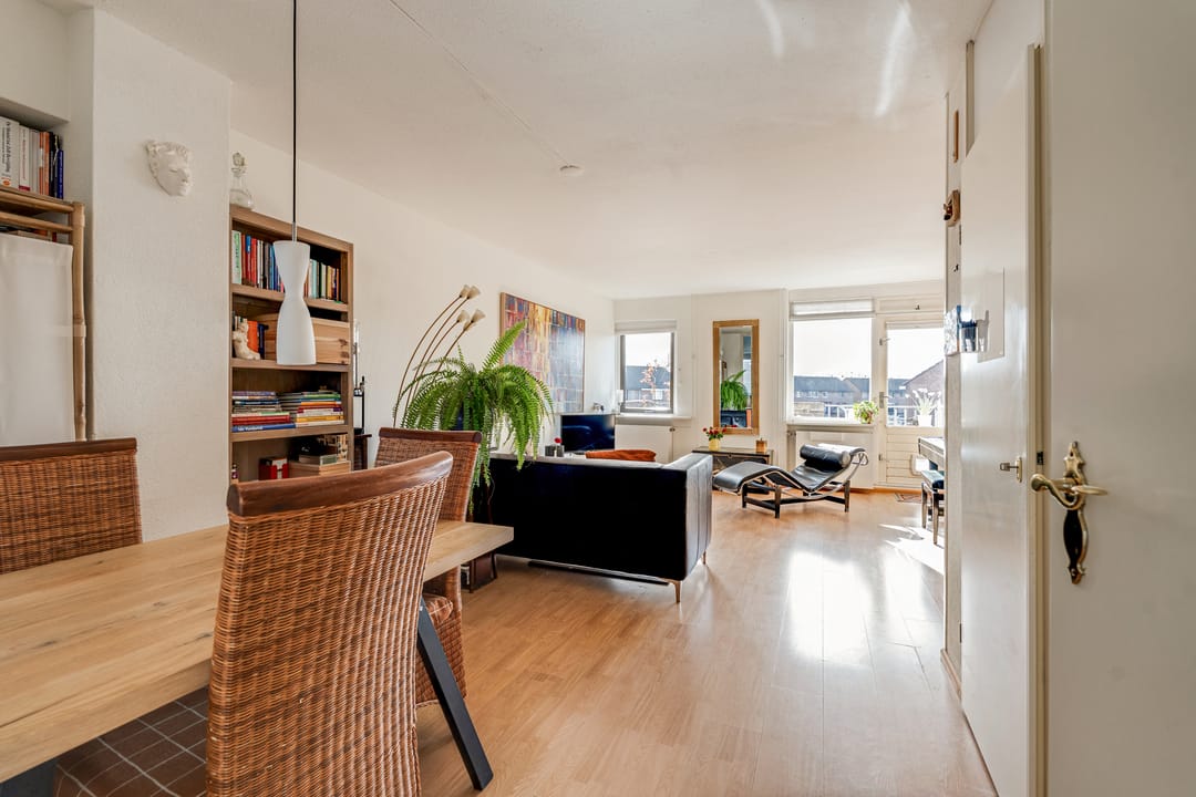 Foto 2 van IJsseloord 205