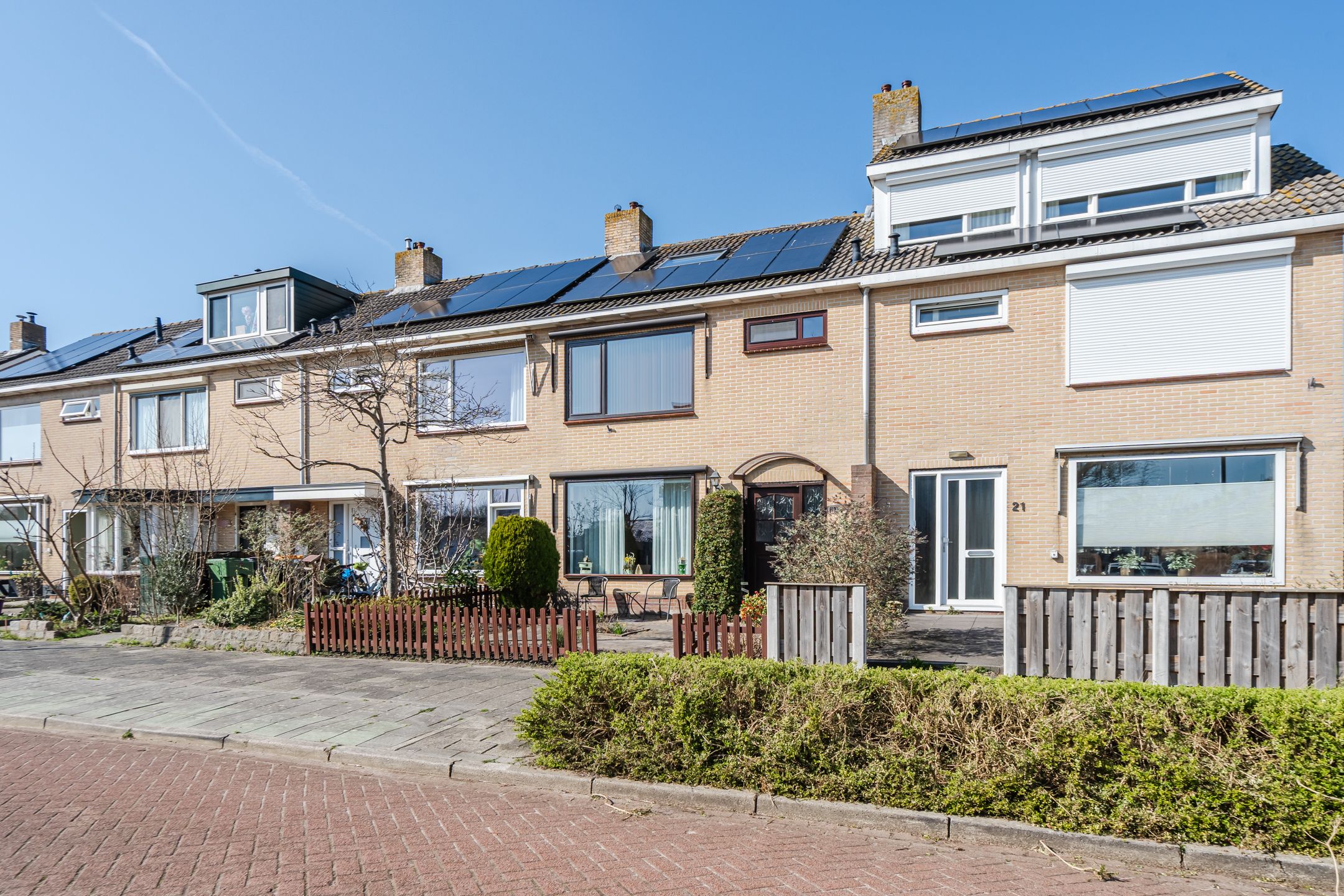 Foto 6 van Staringlaan 19