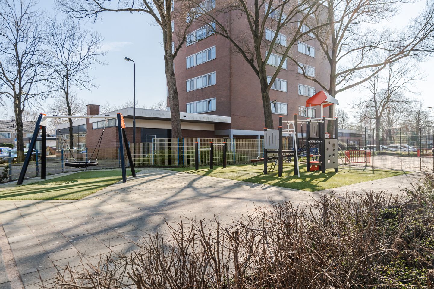 Foto 55 van Staringlaan 19