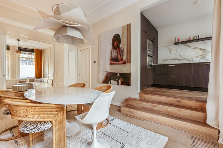 Foto 2 van Tweede Helmersstraat 87-H