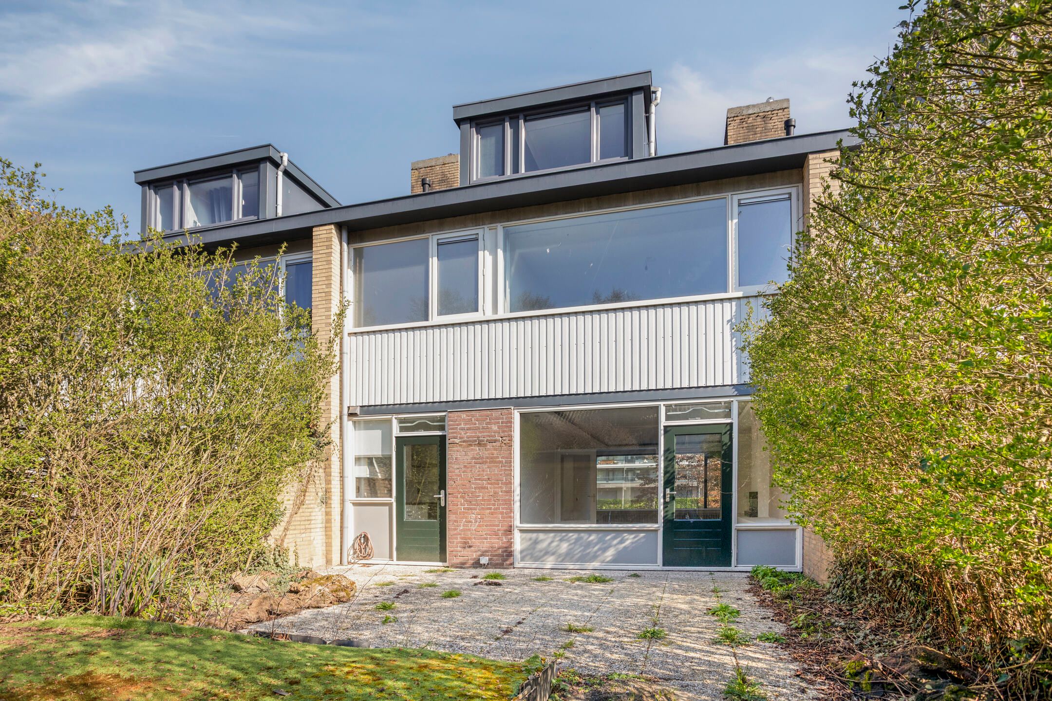 Photo 18 of Zorgvlietstraat 102