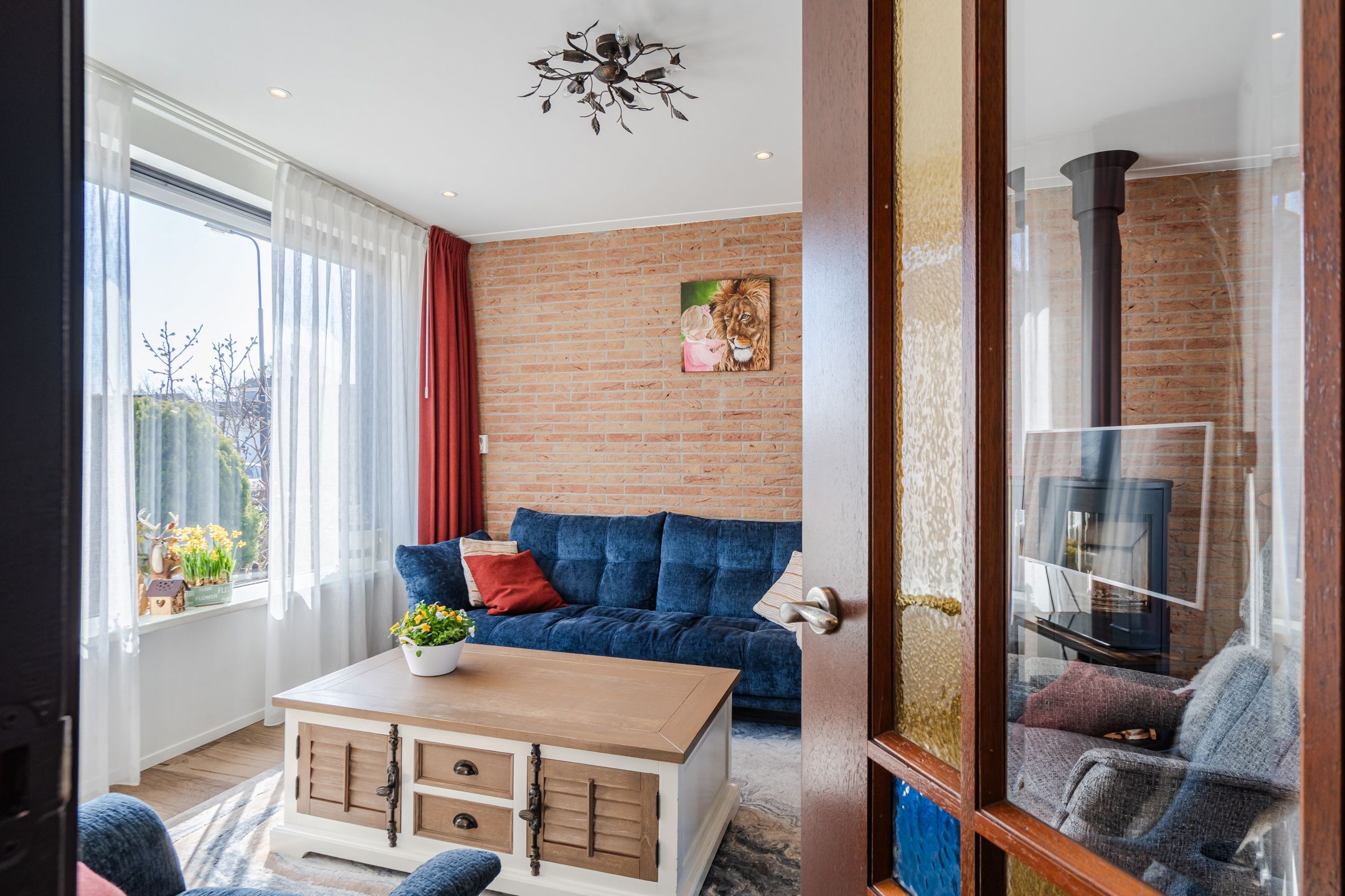 Foto 15 van Staringlaan 19