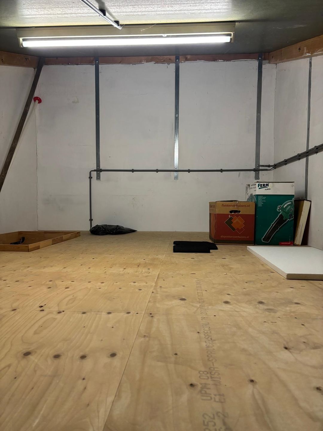 Foto 31 van Han de Lignieplein 31