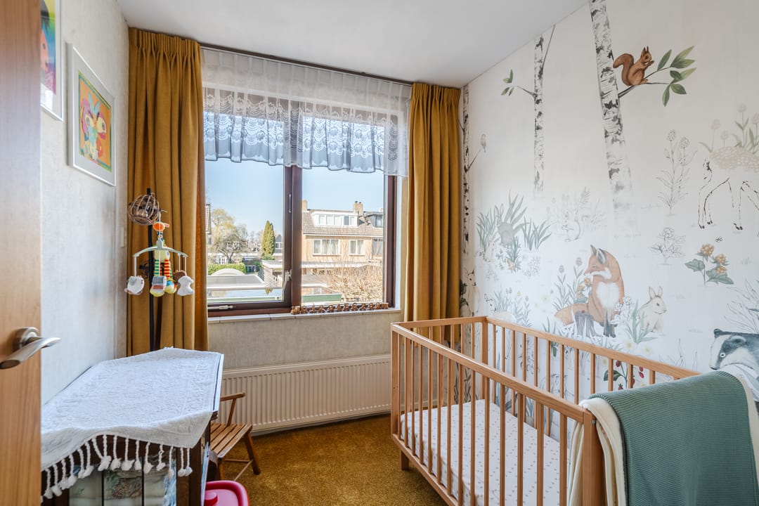 Foto 31 van Staringlaan 19