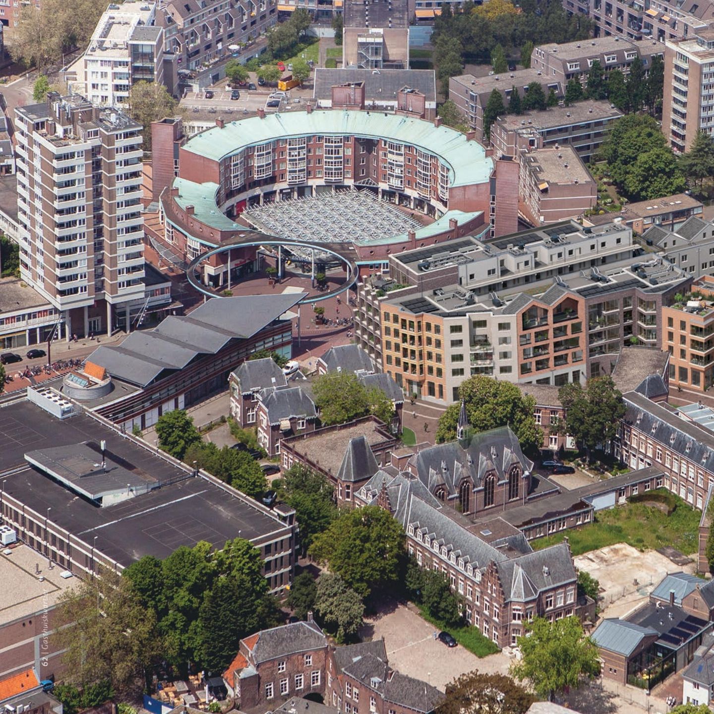 Photo 40 of Tolbrugstraat 3