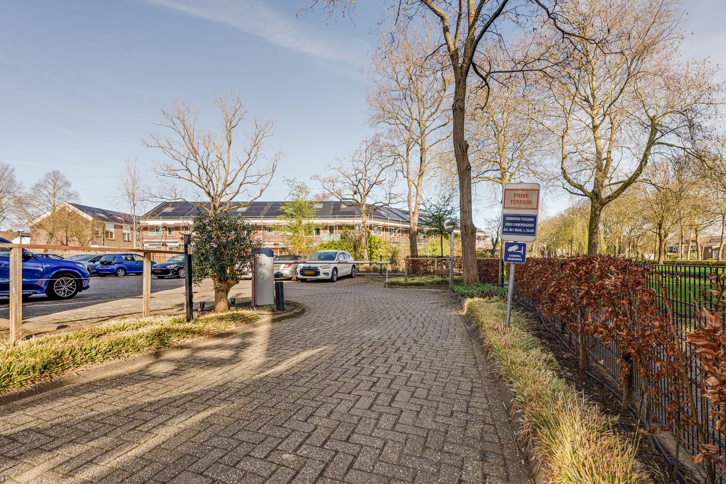 Foto 20 van IJsseloord 205