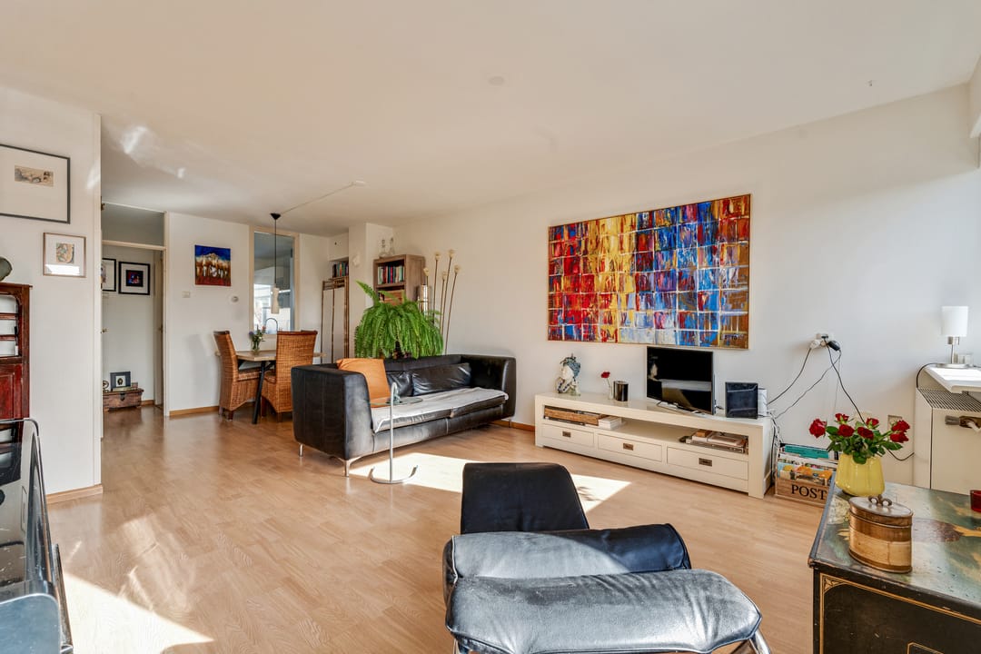 Foto 7 van IJsseloord 205