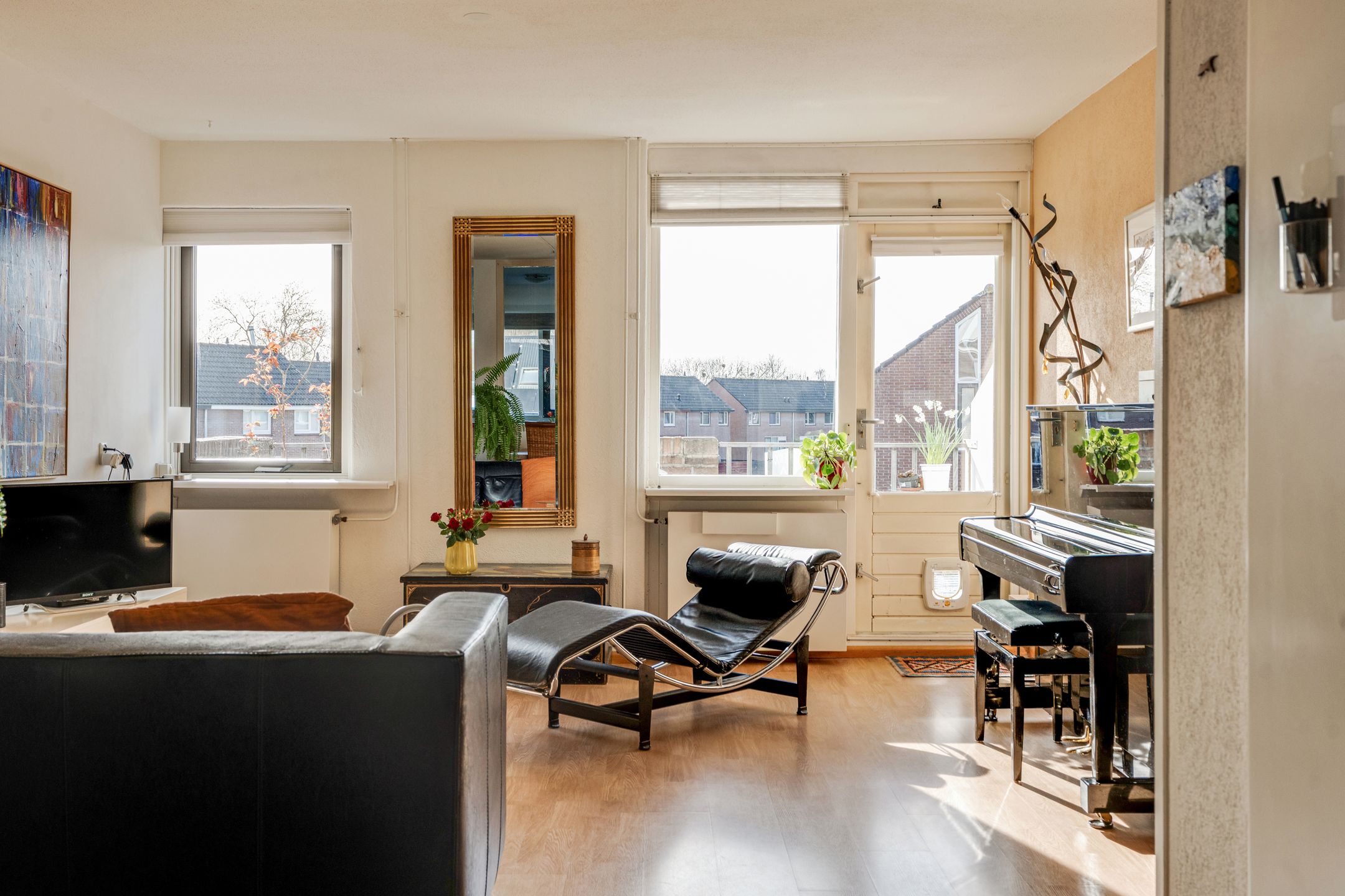 Foto 3 van IJsseloord 205