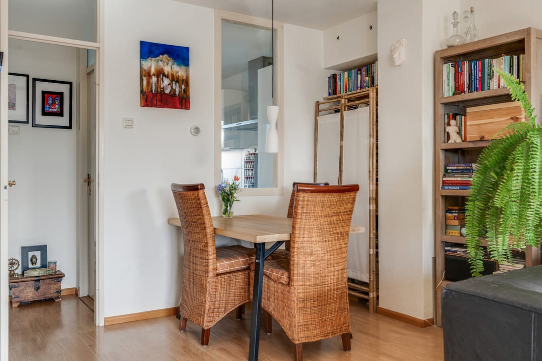 Foto 8 van IJsseloord 205