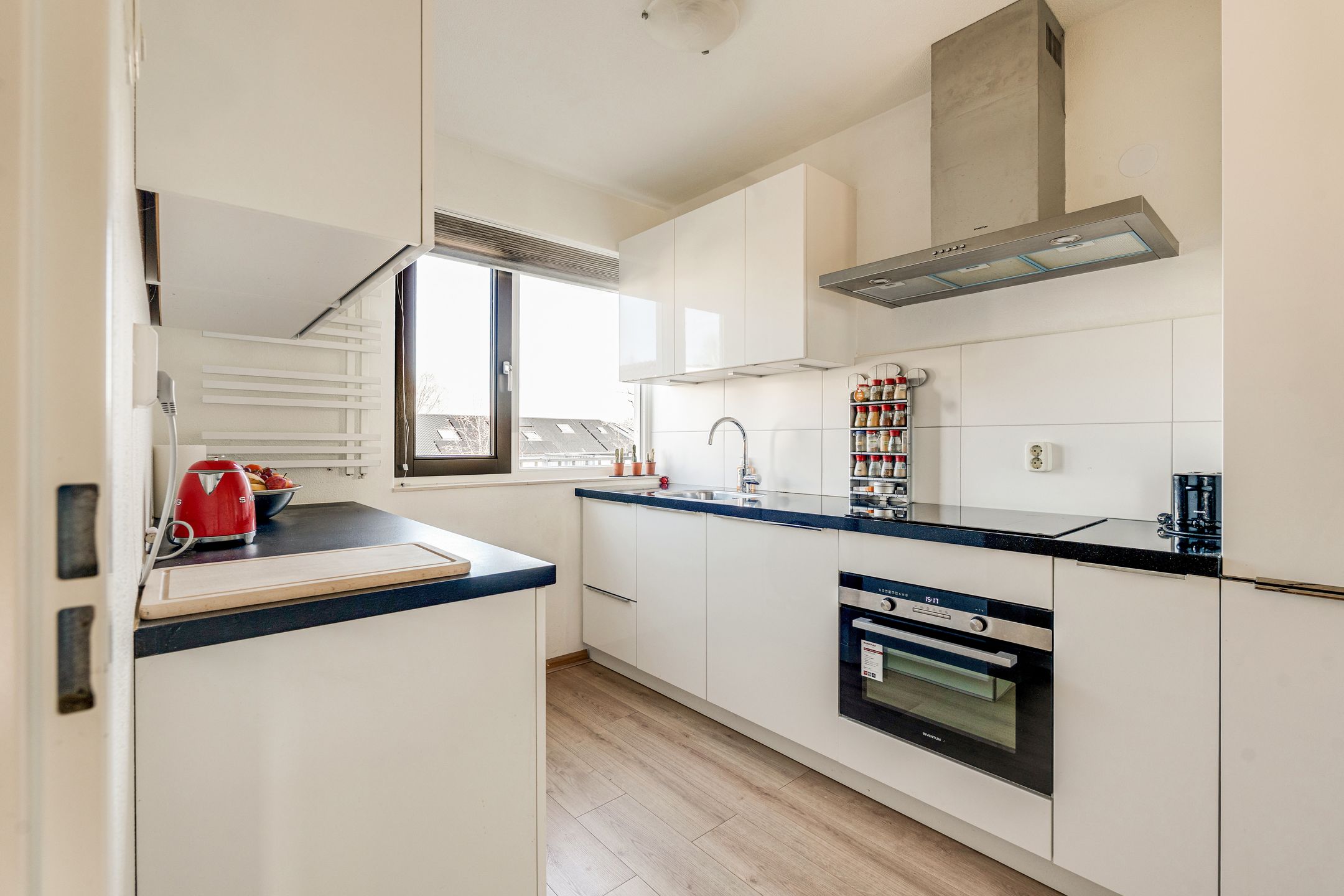 Foto 9 van IJsseloord 205