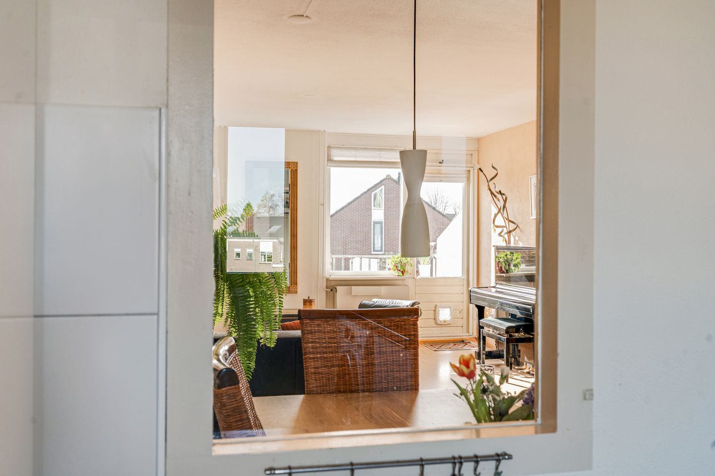 Foto 10 van IJsseloord 205