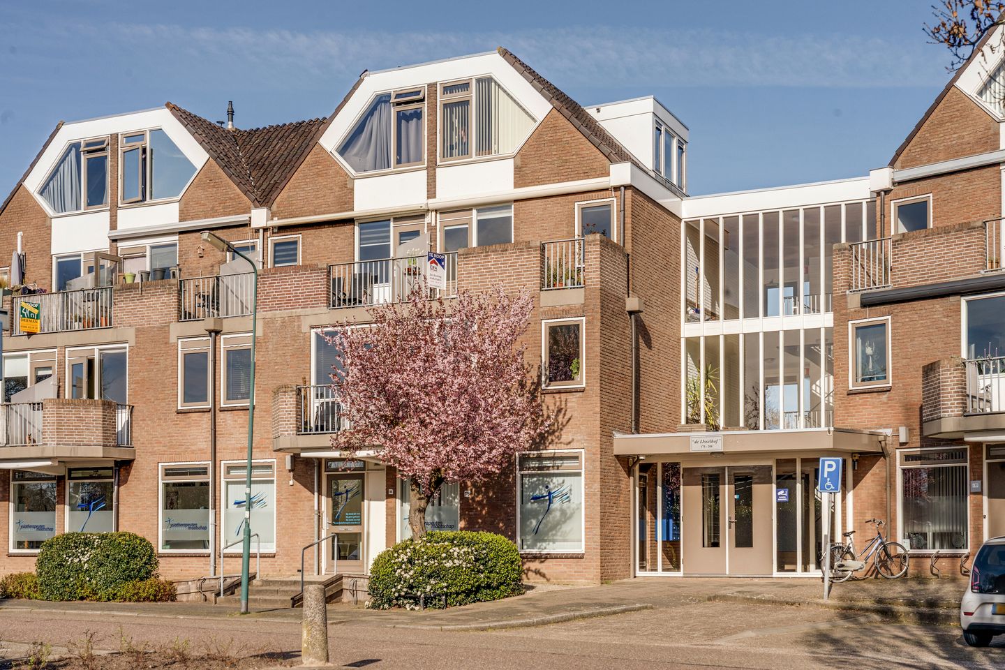 Foto 19 van IJsseloord 205