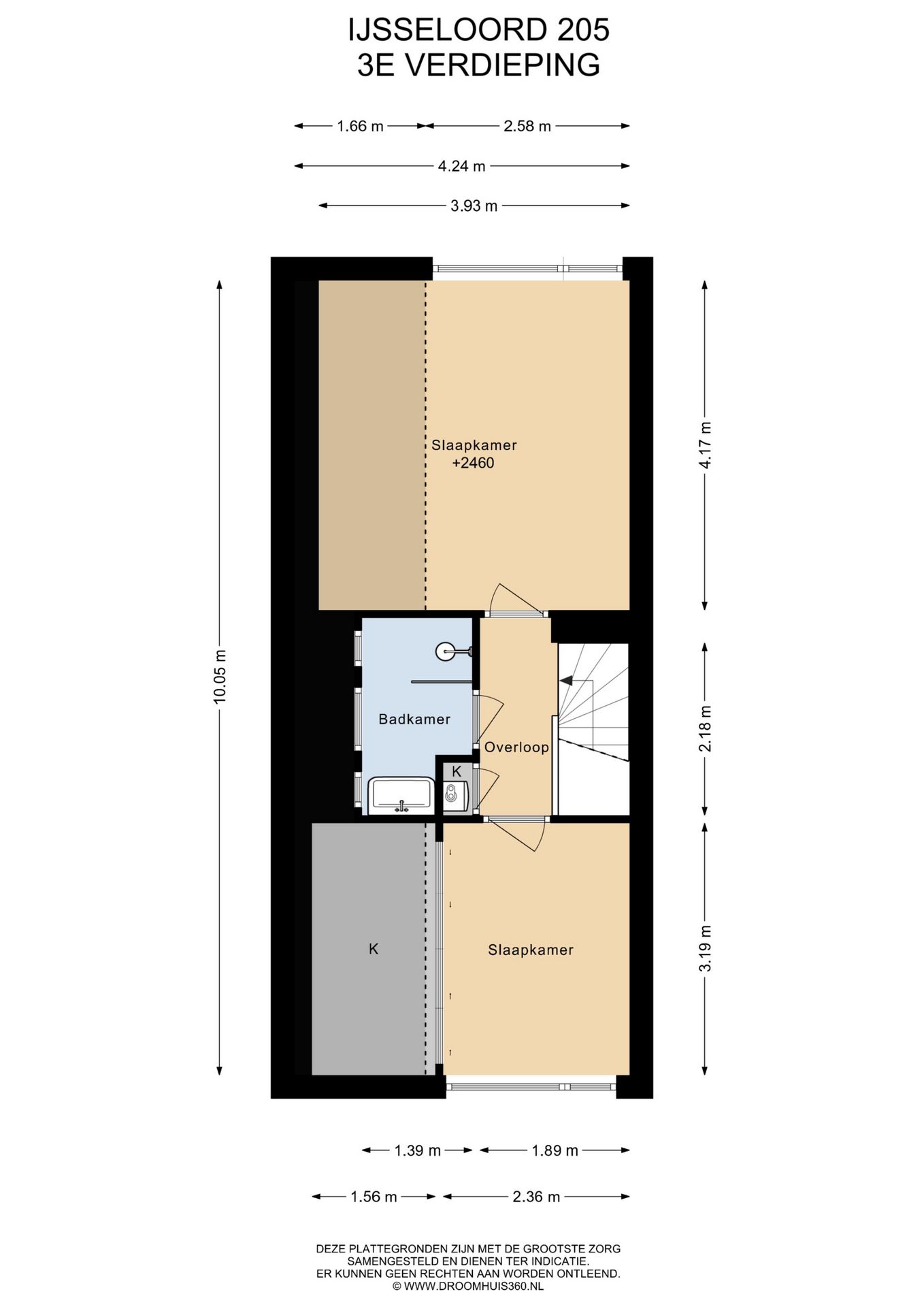 Foto 24 van IJsseloord 205