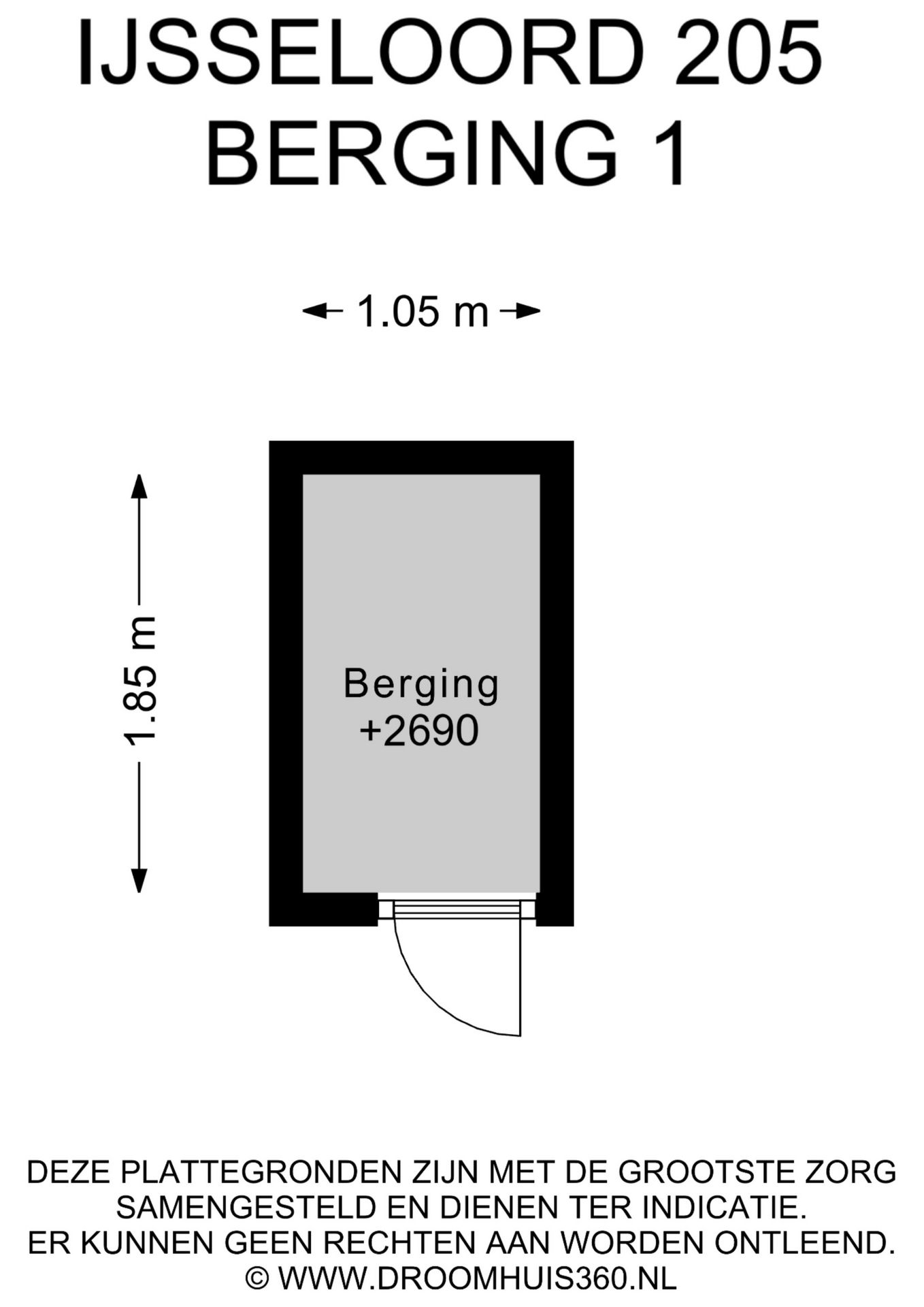 Foto 25 van IJsseloord 205