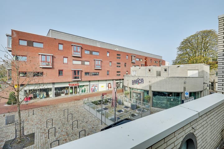 Foto 3 van Agnesgang 6