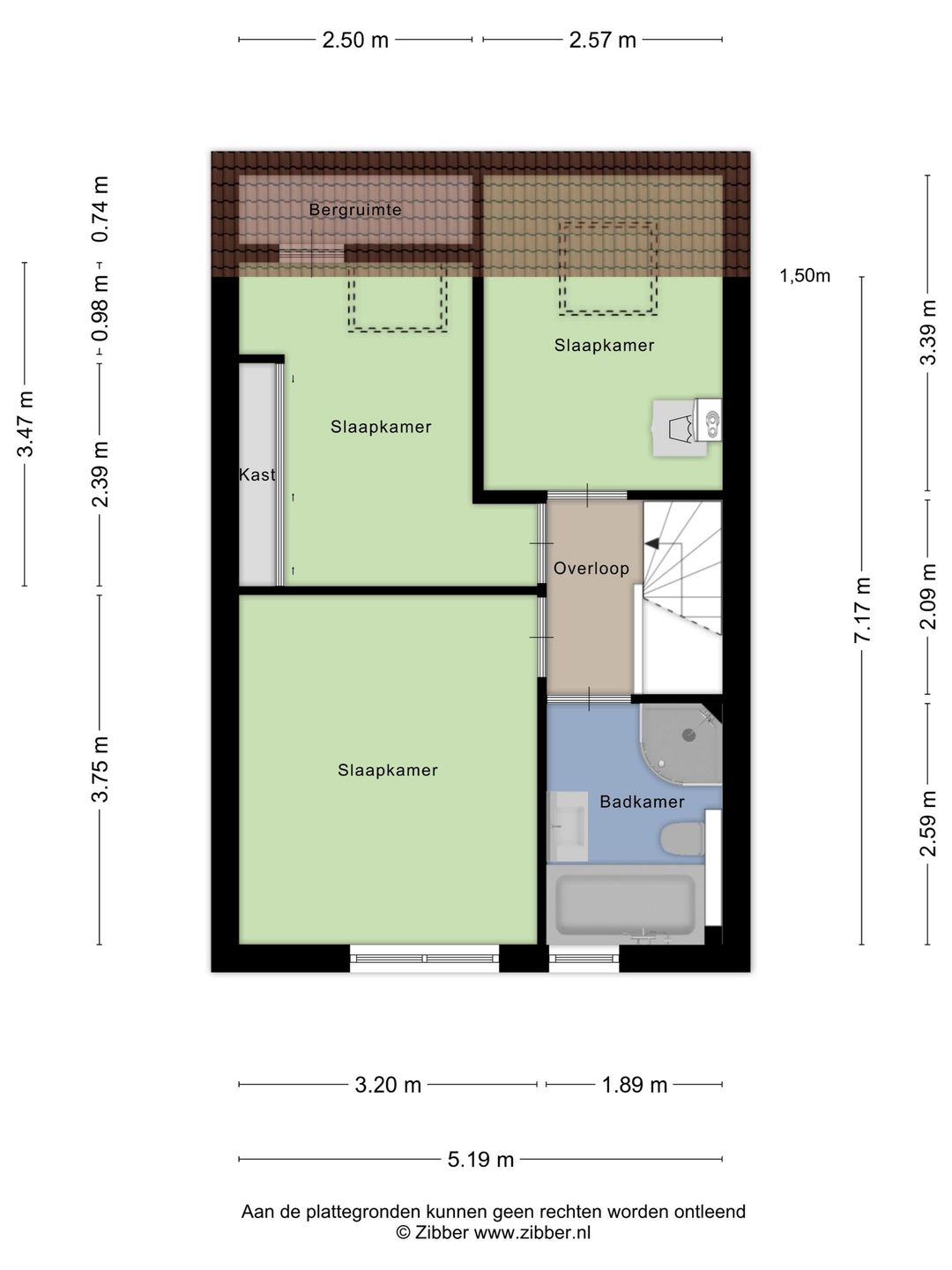 Foto 43 van Florijn 5