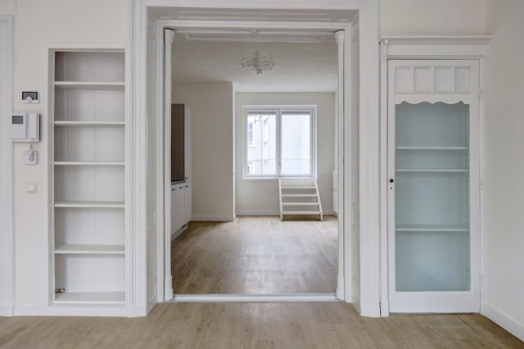 Foto 7 van Leidsestraat 76-1