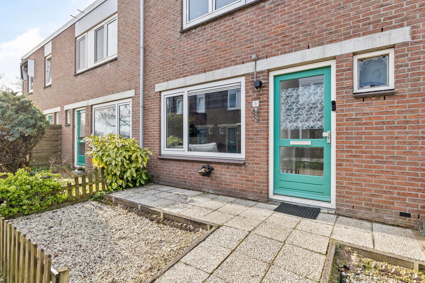 Foto 5 van Florijn 5