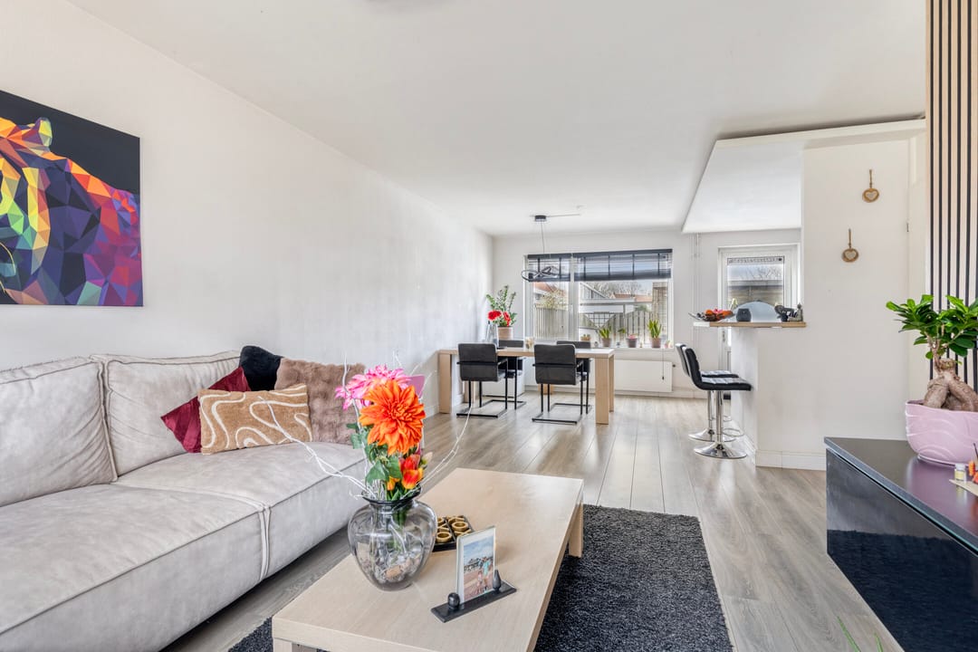 Foto 8 van Florijn 5