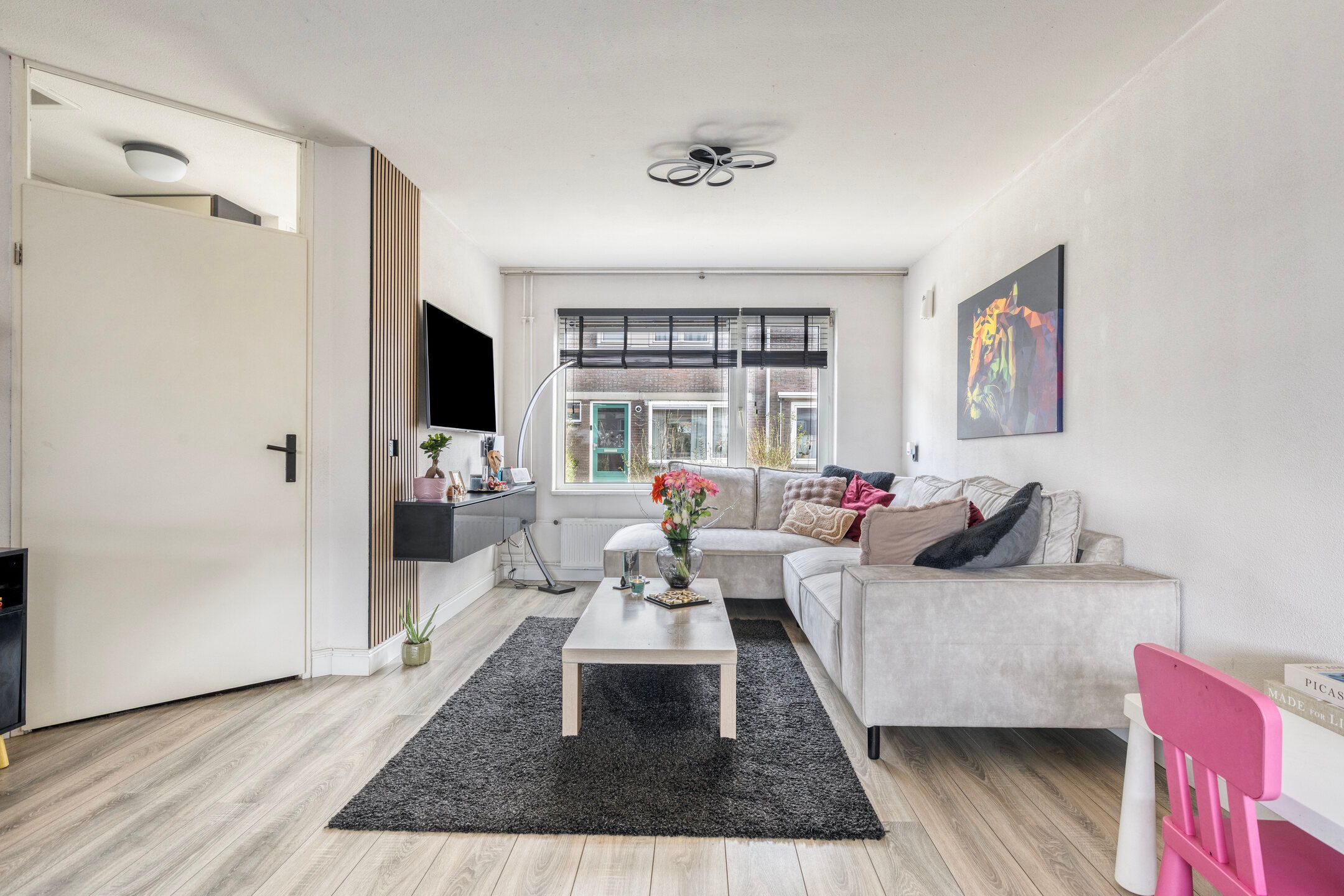 Foto 9 van Florijn 5