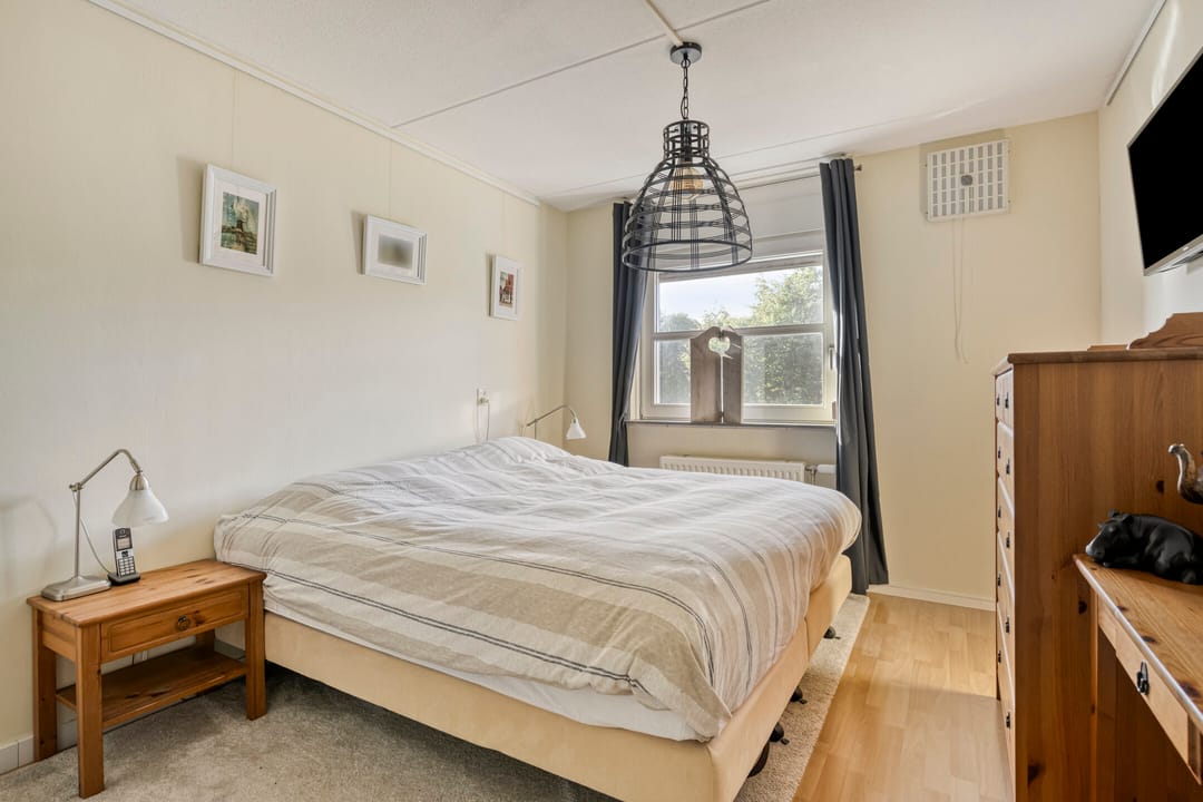 Stylish Townhouse with Garage and South-Facing Garden in Zutphen — 26