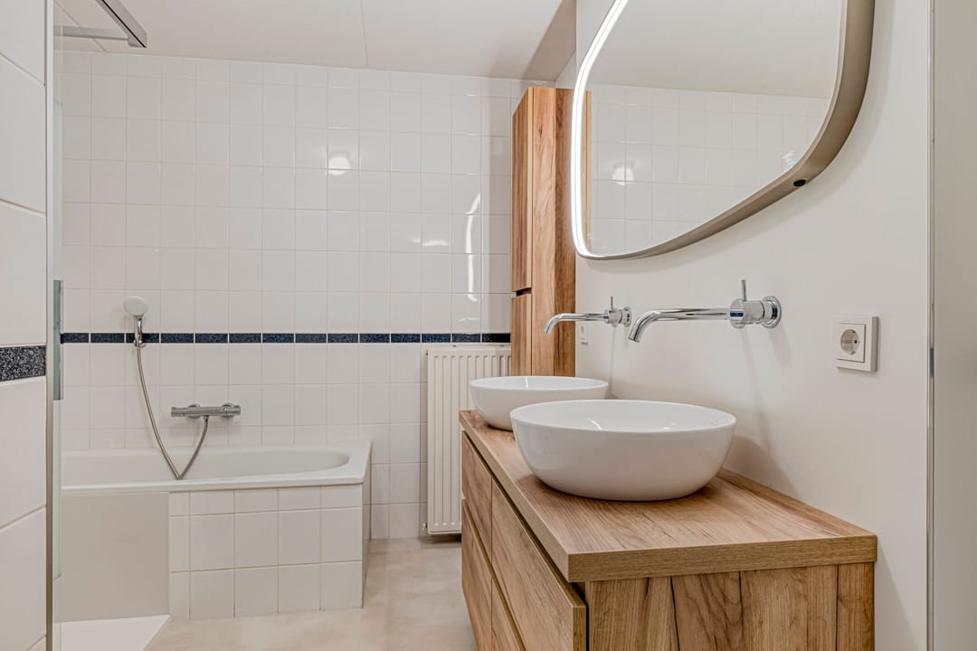 Stylish Townhouse with Garage and South-Facing Garden in Zutphen — 28