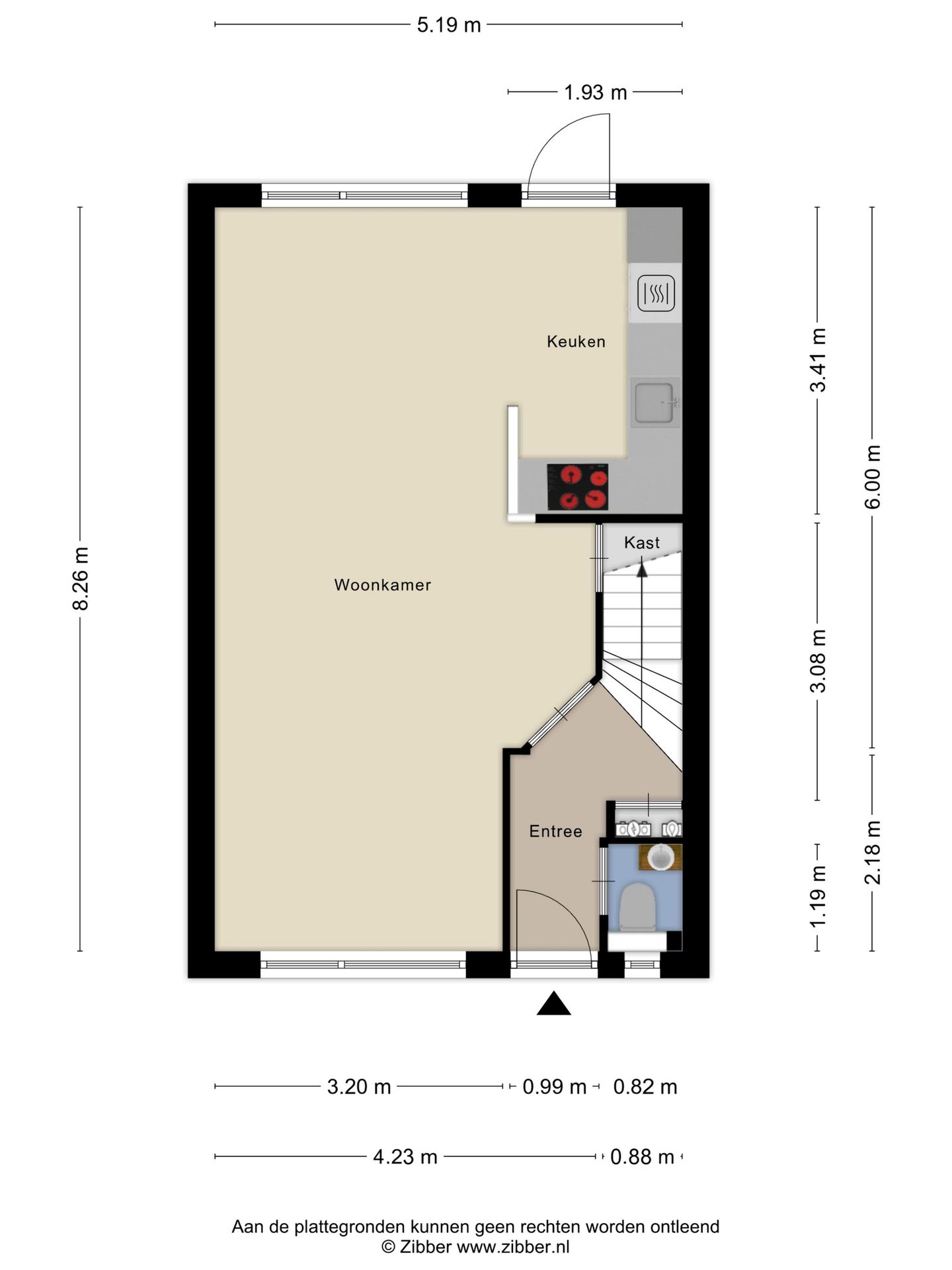 Foto 19 van Florijn 5