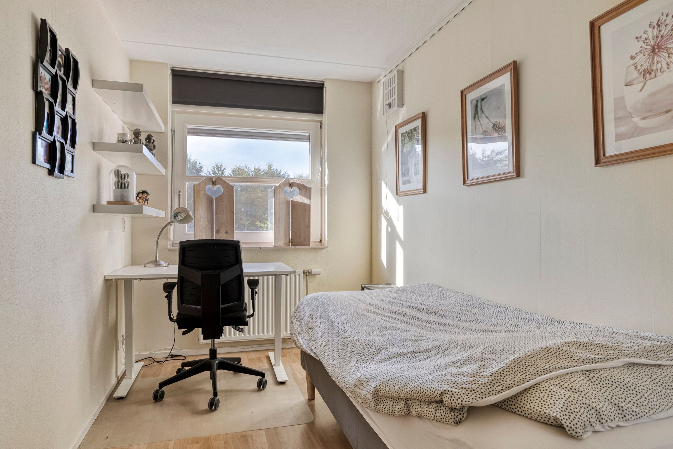 Stylish Townhouse with Garage and South-Facing Garden in Zutphen — 33