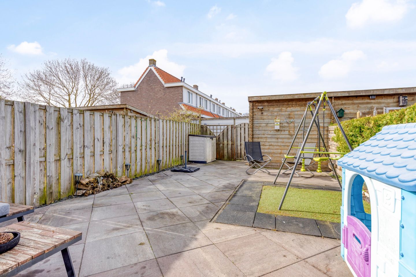 Foto 4 van Florijn 5